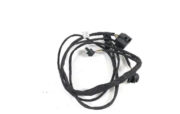 Mercedes-Benz B W246 W242 Parking sensor (PDC) wiring loom A2465401905
