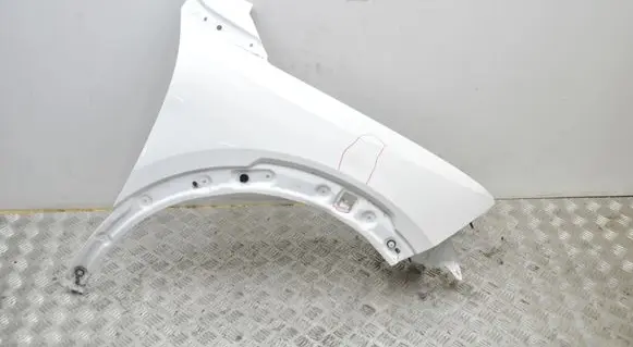 Opel Mokka B Fender 