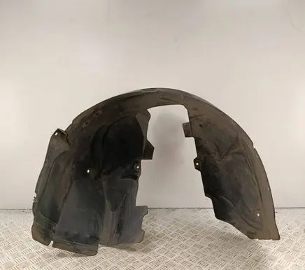 Ford Galaxy Front wheel arch liner splash guards 6M21A16115A