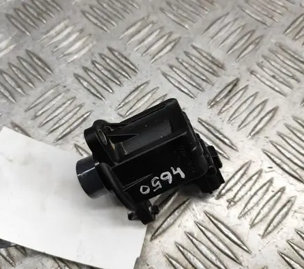 Jaguar XF X260 Turbo solenoid valve HX736C896AA