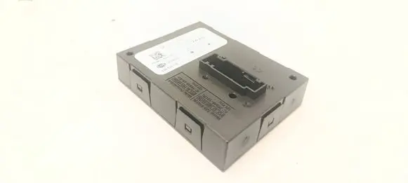 Audi Q3 8U Keyless (KESSY) go control unit/module 5K0959434E 5K0959434