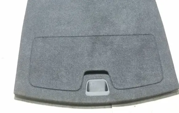 Polestar 2 Trunk/boot floor carpet liner 32205327 Ae07w 31675526