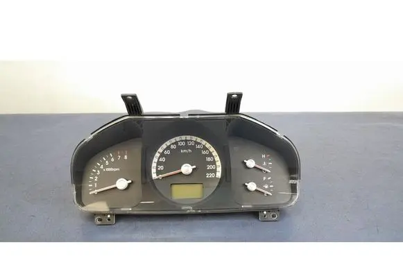 KIA Sportage Speedometer (instrument cluster) 940031F281