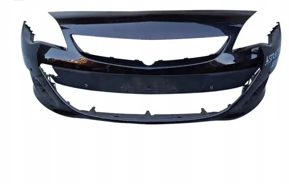 KIA Rio Front bumper 86511H8JB0