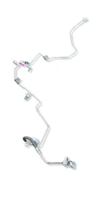 Renault Megane IV Air conditioning (A/C) pipe/hose 924403833R