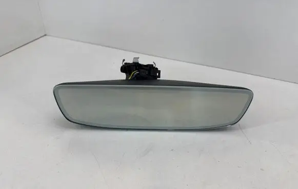 Peugeot 2008 II Rear view mirror (interior) 9640409880