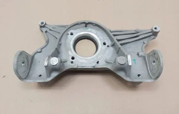 Tesla Model 3 Front upper strut mount 104403700C