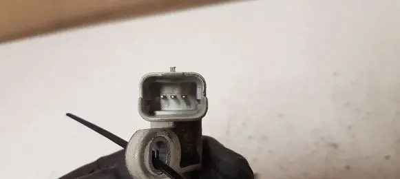 Citroen C5 Camshaft position sensor 9665443580