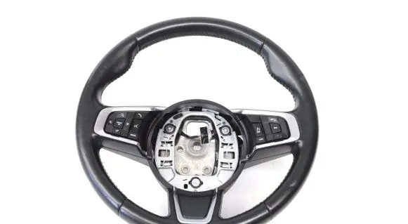 Jaguar XF X260 Steering wheel JX733F563BA