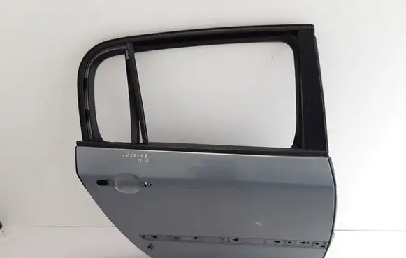 Renault Vel Satis Rear door 7751472404