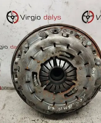 BMW X3 E83 Clutch set kit 3000951959