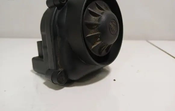 Alarm system siren