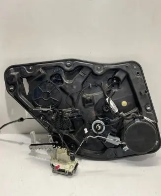 Dodge Durango Rear window lifting mechanism without motor 68231077AA 58915