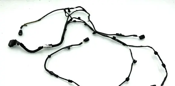 Ford Focus Other wiring loom JX6T14B446GBAF JX6T14B446GEEC JX6T14B446
