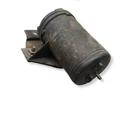 BMW X3 E83 Vacuum air tank 11781740207