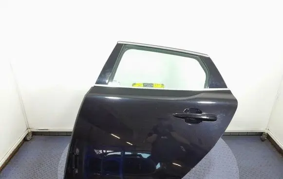 Volvo V40 Rear door