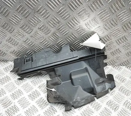 Mercedes-Benz S C217 Intercooler air guide/duct channel A2225052530