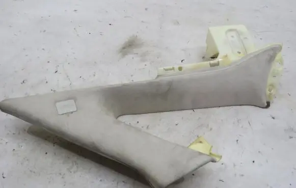 Jaguar XJ X351 Other interior part