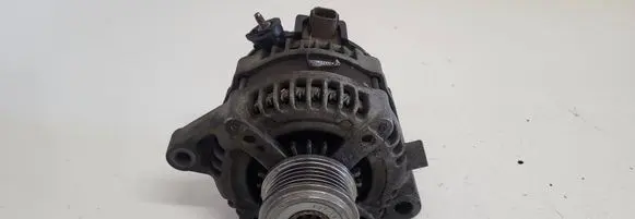 Toyota Avensis T250 Generator/alternator 2706027090 042103431