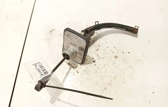 Master brake cylinder