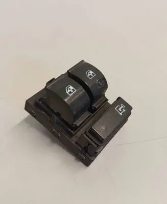 Fiat Doblo Electric window control switch 7354986770