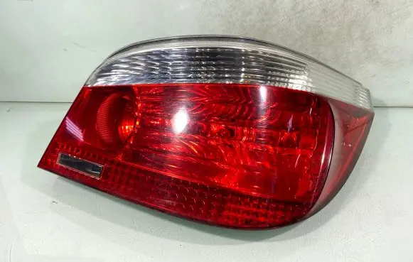 BMW 5 E60 E61 Rear/tail lights 7165738