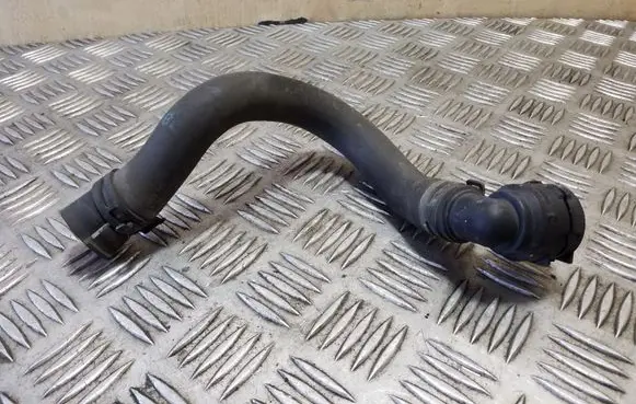 Audi TT TTS Mk2 Engine coolant pipe/hose 3AA122073A