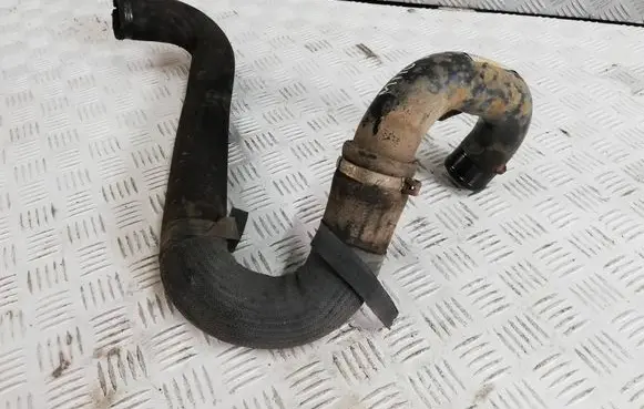 Alfa Romeo Mito Intercooler hose/pipe 51908731