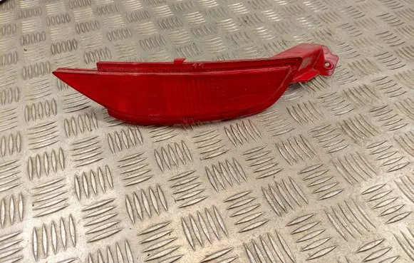 Ford Fiesta Rear tail light reflector 8A6117A849AB