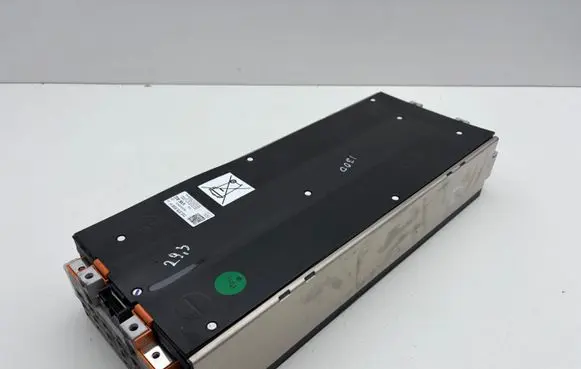 Skoda Enyaq iV Hybrid / Electric Car Battery Cell 11G915599H