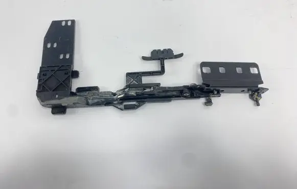 Mercedes-Benz E W124 Sunroof frame 1247820612