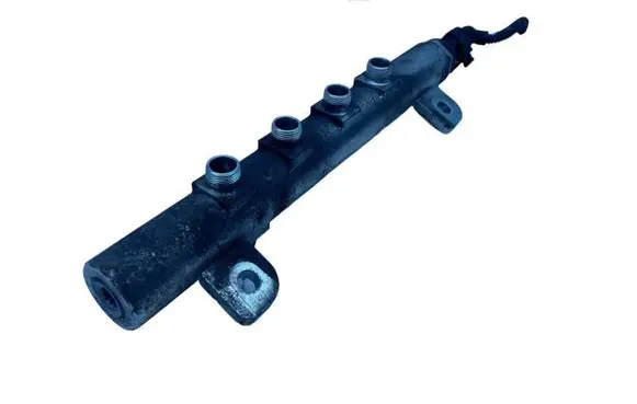 Opel Zafira B Fuel main line pipe 0445214122 55197372