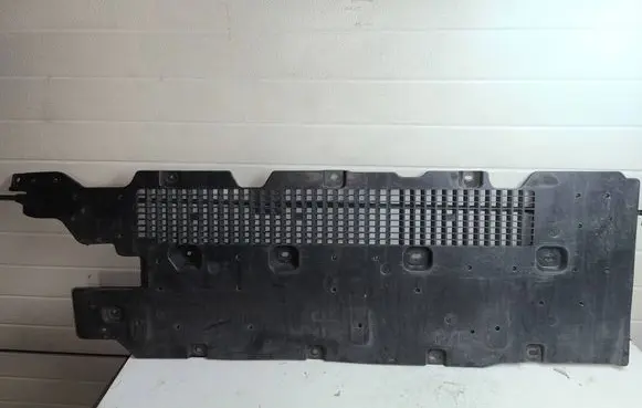Renault Talisman Side bottom protection 748145127R