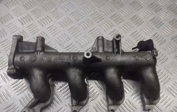 Renault Megane III Intake manifold 8200780072