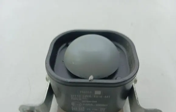 Honda CR-V Alarm system siren 37110SWAE010M1