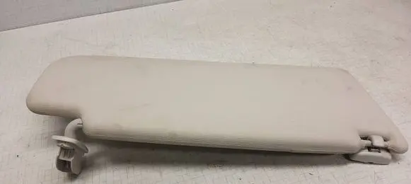 Seat Toledo II (1M) Sun visor 6X0857551B