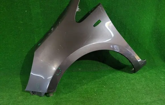 KIA Rio Fender