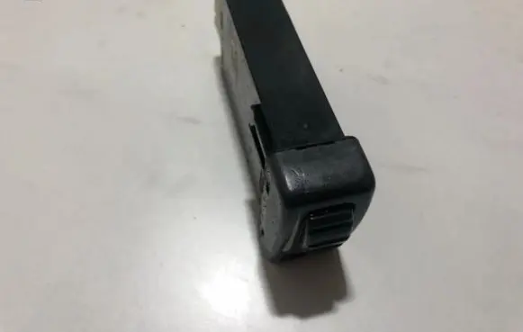 Panel lighting control switch