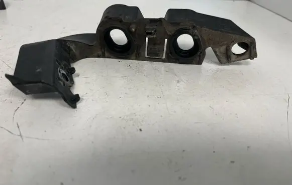 Audi A5 Front bumper mounting bracket 8W6807283