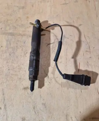 Volkswagen Bora Fuel injector 0432193694