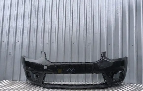 Skoda Yeti (5L) Front bumper 5L0807221K