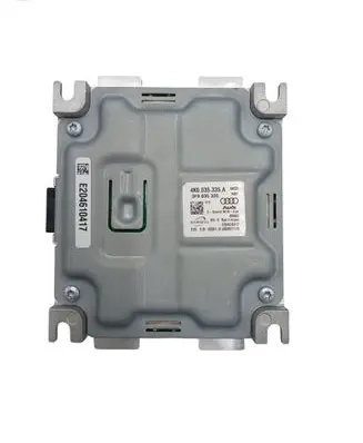 Audi A6 S6 C8 4K Sound amplifier 4K0035335A