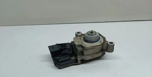 BMW X5 E70 Gearbox-reducer motor 7643762 27607643762
