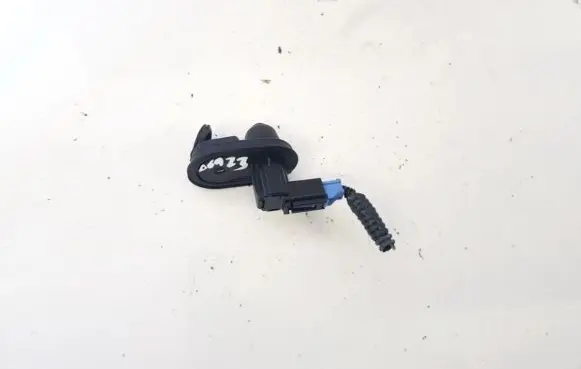 Honda Accord Front door sensor coupe 