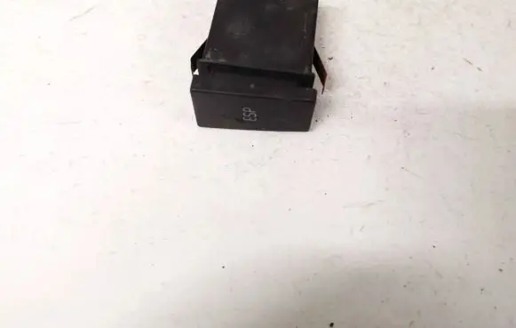 Volkswagen PASSAT B5.5 ESP (stability program) switch 3B0927134A