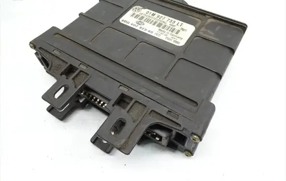 Gearbox control unit/module