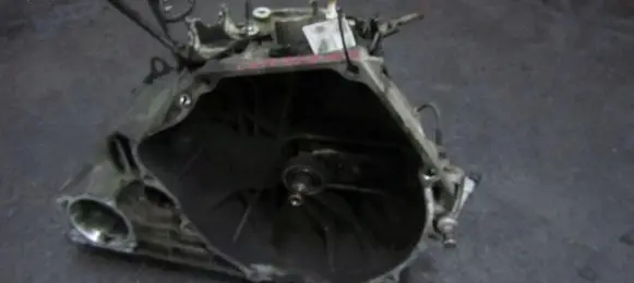 Honda CR-V Manual 5 speed gearbox DR7G MF0