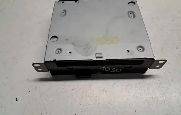 Citroen DS4 Radio/CD/DVD/GPS head unit 9801175280