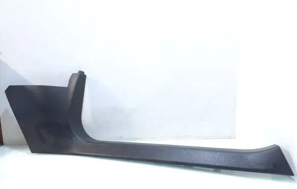 Tesla Model S Front sill trim cover 100796800D