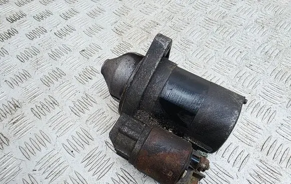 Ford Fiesta Wires (starter motor) CV6T11000GE